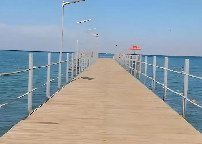 Private In Porto South Apartment Ain Sukhna