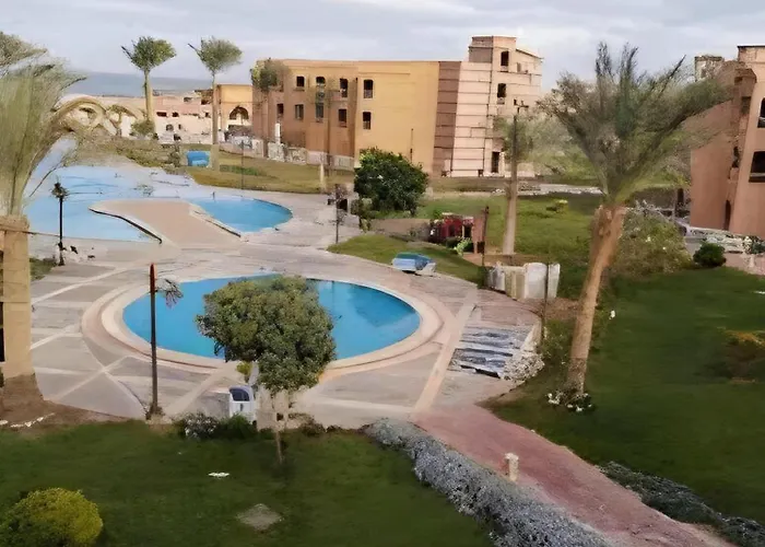 Private In Porto South * Ain Sukhna