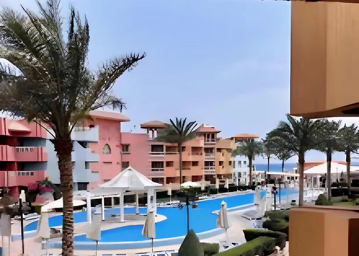 Private In Porto South Ain Sukhna