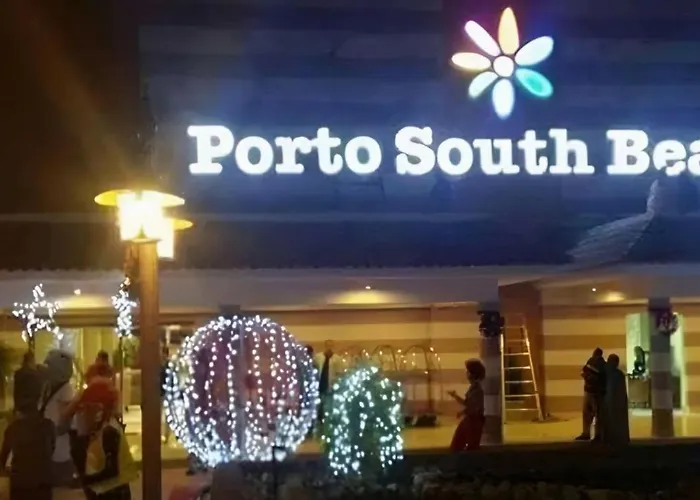 Private In Porto South Apartment Ain Sukhna