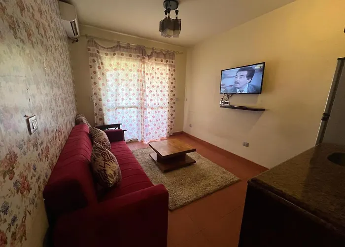 Private In Porto South Apartment