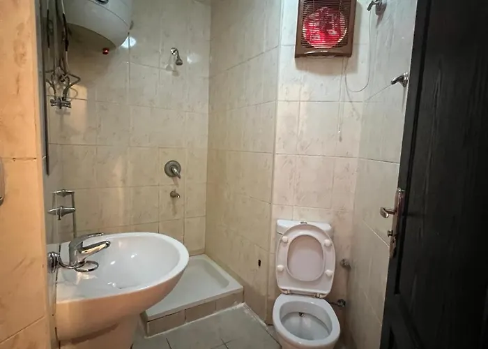 Private In Porto South Apartment *
