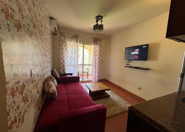 Private In Porto South Ain Sukhna