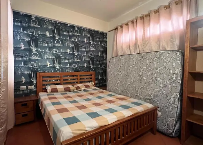 Apartment Private In Porto South *